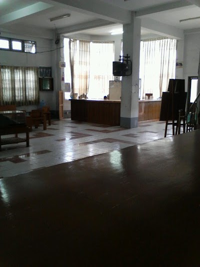 Photos of Paoh National Organization Office