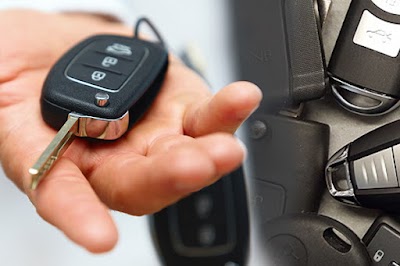 Auto Ignition Key Repair Indianapolis