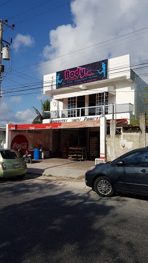 Orutra Fitness GYM - Thumbnail