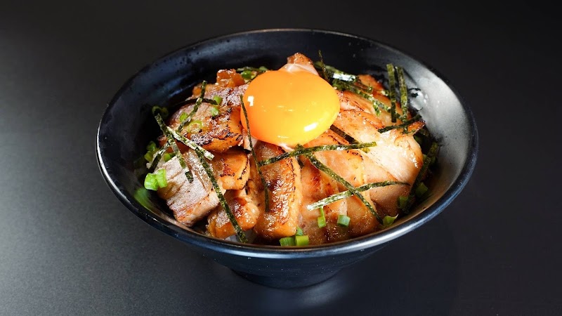 つけ麺専門店二代目YUTAKA