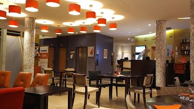 Photos of Hotel ibis Cotonou