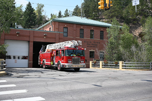 Black Hawk Fire Department - Thumbnail