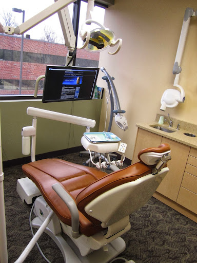 Precision Dental: Steinberg Victoria V DDS