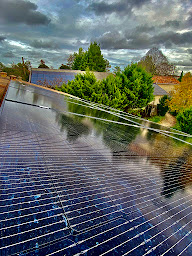 Photo n°19 de Rogue Energie Gers à Lavardens (Fournisseur d'équipements d'énergie solaire)