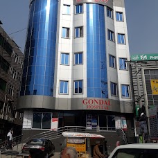 Gondal Medical Complex gujranwala
