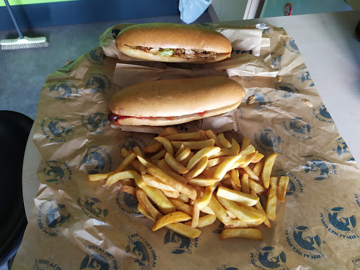 Photo 3 - Burger Gourmand