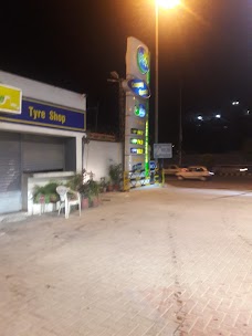 PSO Petrol Pump rawalpindi Peshawar Rd