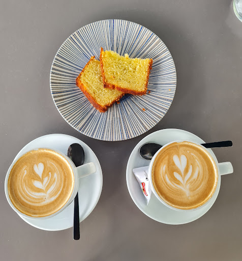 Amarella Café & Bistró - Thumbnail