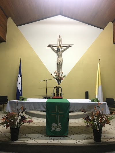 Photos of Iglesia Santo Domingo Savio