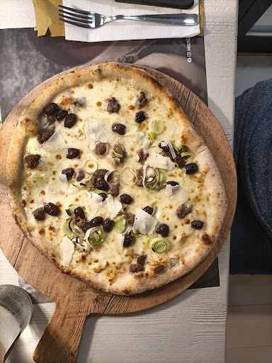 Magic Pizza Bio Forlimpopoli - Thumbnail