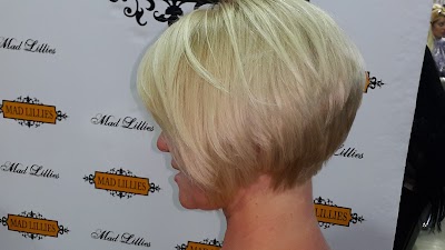 Photos of Mad Lillies Ladies & Gents Salon