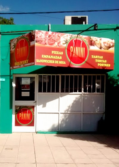 Photos of Panini Rotiseria