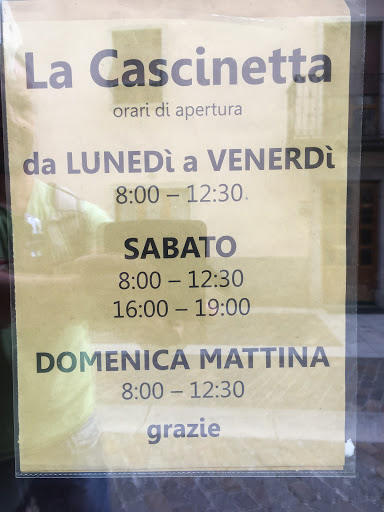 La Cascinetta di Sandra - Thumbnail