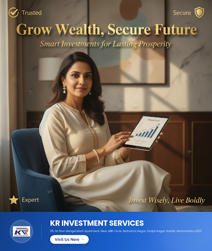 Mutual Fund Investment post image