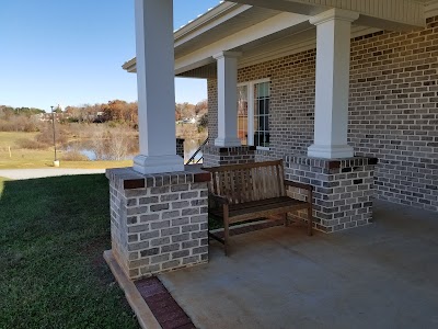 Timbrook Library, Campbell County Public Library System