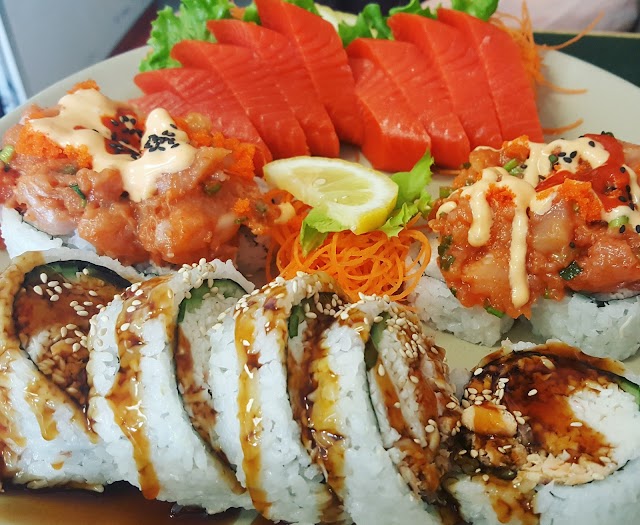 Tokyo Joe's