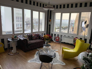 Photo n°18 de Agence immobilière Guy Hoquet CALAIS à Calais (Agence de location immobilière)