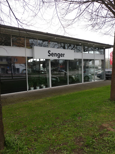 Senger Holstein GmbH - Cupra - Thumbnail