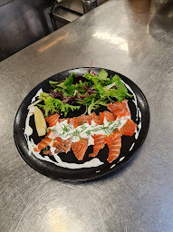 Photo n°13 de La Balancelle - Brasserie Maison à Rouvignies (Restaurant)