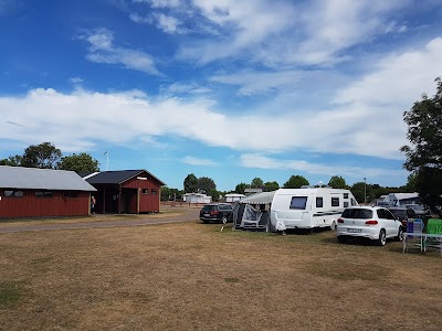 photo of Neptuni Camping AB