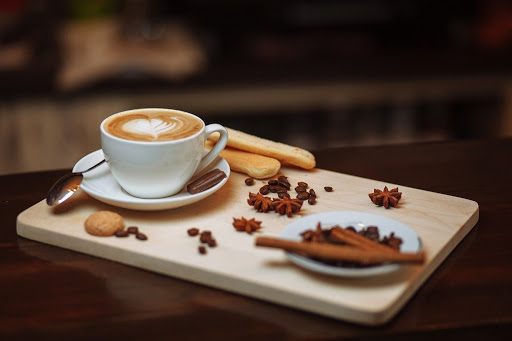 C & J Tropical Coffee Co. - Thumbnail