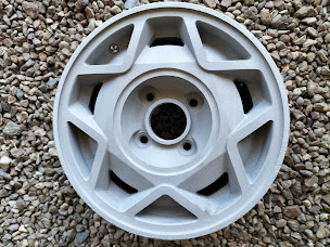 Photo n°9 de Anjou Aerogommage à Segré-en-Anjou Bleu (Entreprise de décapage de peinture)