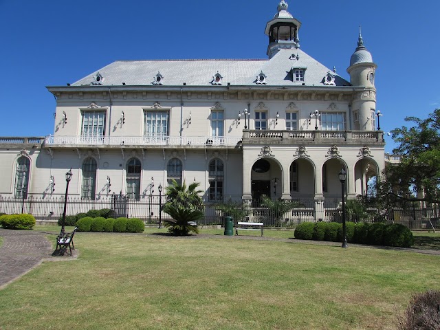 Museo de Arte Tigre