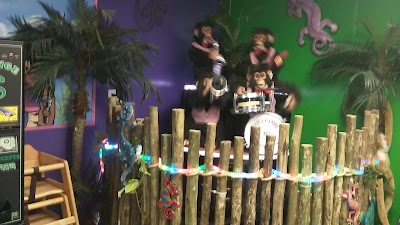 Jumpers Family Fun Zone