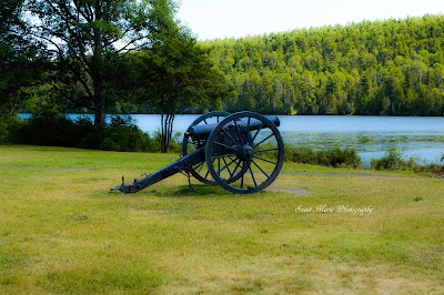 Photos of Fort Wilkins Historic State Park