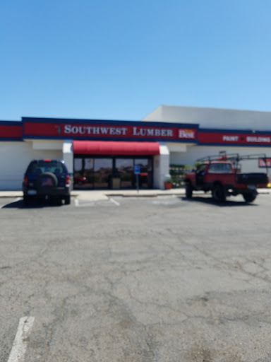 Southwest Lumber - Thumbnail