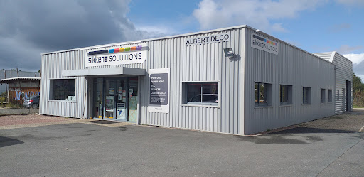 Sikkens Solution ARES (ex Albert Deco)