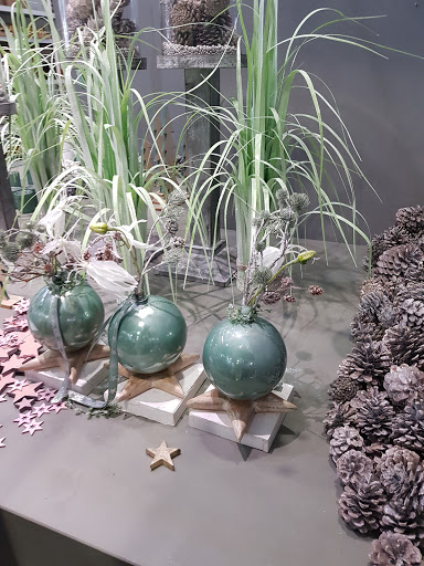 Blumen Creativ - Visual