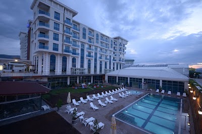 Photos of Budan Thermal Hotel & Convention Center