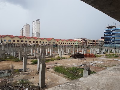 Photos of Young's Commercial Center & Resort Co., Ltd.