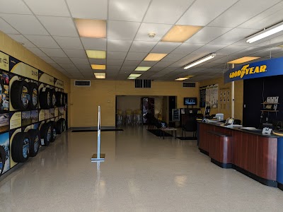 Goodyear Auto Service