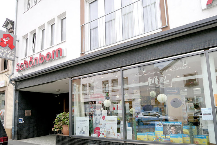 Schönborn-Apotheke