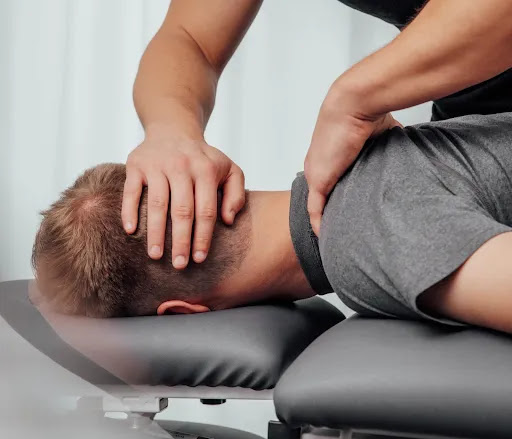 AktivA - Privatpraxis für Chiropraktik und Physiotherapie - Thumbnail