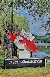 Photo n°45 de Auberge Du Lac Noir - Chez Walter et Camille à Saint-Cernin-de-Larche (Pizzas à emporter)