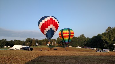 Spider Hall Farm