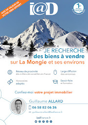 Photo n°8 de Guillaume Allard IAD FRANCE Mandataire immobilier La MONGIE - à Bagnères-de-Bigorre (Agent immobilier)