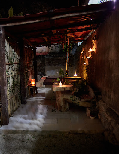 Ivanny Spa Bacalar - Thumbnail