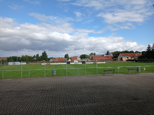Sportverein SSV 1882 Klostermansfeld e.V. Sportplatz Gallery - Germany