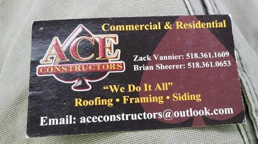 Avatar for Ace Constructors