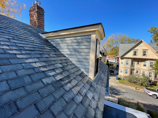 Patriot Contractors - Commercial Flat Roofing Services - Thumbnail