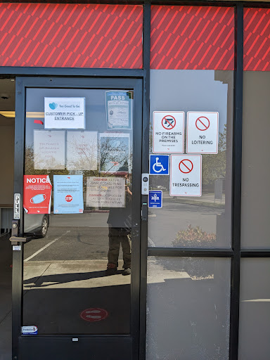 DashMart by DoorDash - Thumbnail