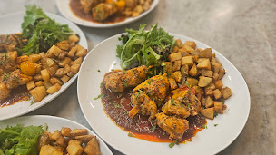 Photo n°57 de Restaurant Les Pierres Longues à La Trinité (Restaurant français)