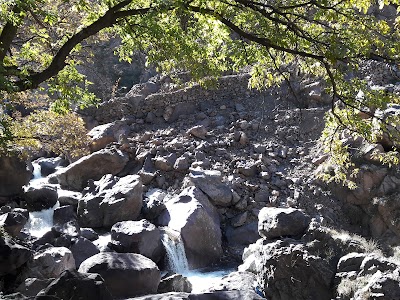 Photos of Imlil Waterfalls