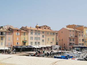 Photo n°2 de Notre Joli Sud Conciergerie à Le Val (Coach particulier)