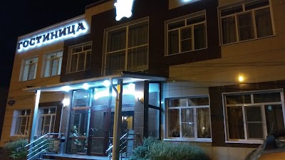 Photos of Garmoniya Hotel