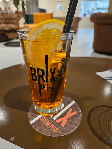 BRIX - Brew Pub - Visual